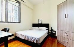 Simei Green Condominium (D18), Condominium #623494921